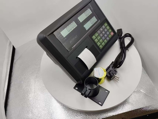 Wskaźnik LCD Yaohua A23P dla cyfrowego elektronicznego terminalu