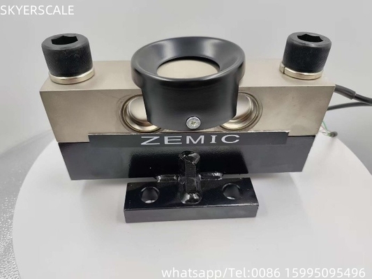 Zemic HM9B 30t Podwójna komórka ładunkowa na wioskę
