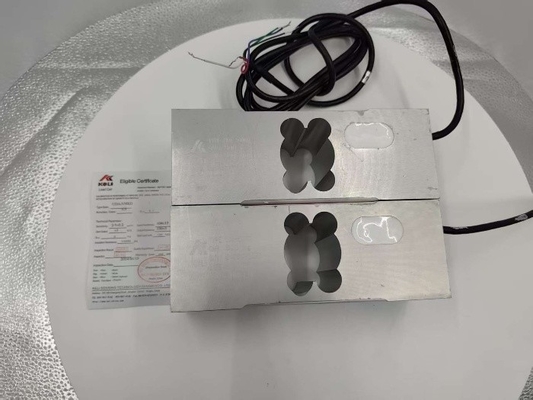 KELI UDA Komórka obciążeniowa czujnik wiązki równoległej 500kg Tanie przetworniki siły dla elektronicznej wagi