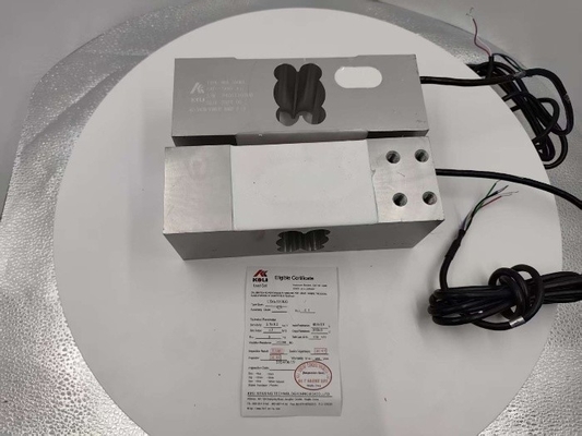 KELI UDA Komórka obciążeniowa czujnik wiązki równoległej 500kg Tanie przetworniki siły dla elektronicznej wagi