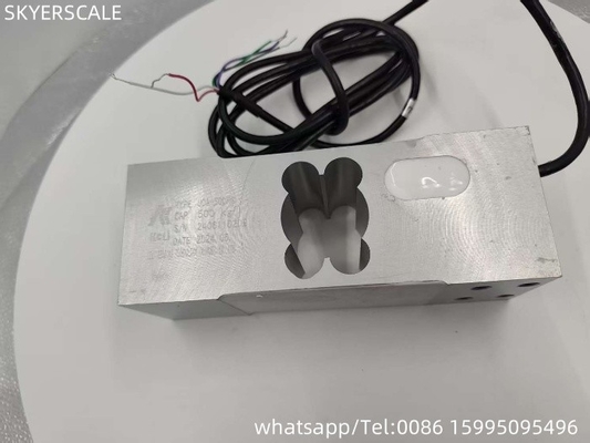 Keli Brand Load Cell UDA 500kg Single Point Cast Aluminium Weight Sensor For Electronic Scales Platform Scale