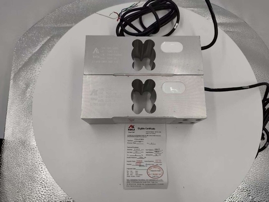 Keli Brand Load Cell UDA 500kg Single Point Cast Aluminium Weight Sensor For Electronic Scales Platform Scale
