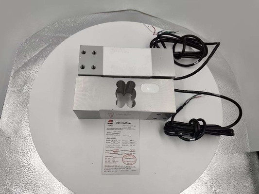 Keli Brand Load Cell UDA 500kg Single Point Cast Aluminium Weight Sensor For Electronic Scales Platform Scale