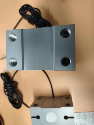 C3 Klasa KELI Marka XSB 1.2t Miernik naprężenia Elektroniczny czujnik komórki obciążeniowej wiązki równoległej