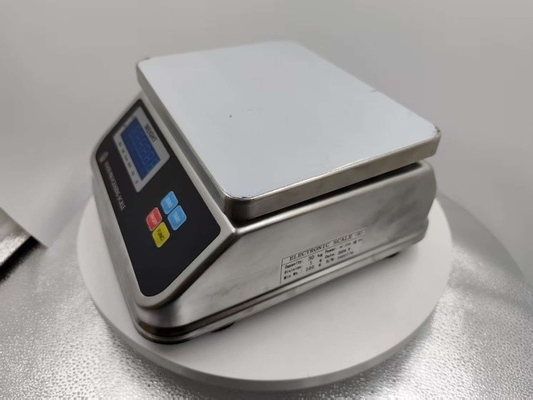 Cyfrowa elektroniczna waga IP68 Wodoszczelna Waga Wodoszczelna