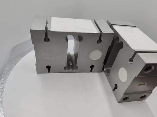 Zestaw Aluminiowy Jednopunktowa Komórka Obciążeniowa Keli XSB 1000 kg