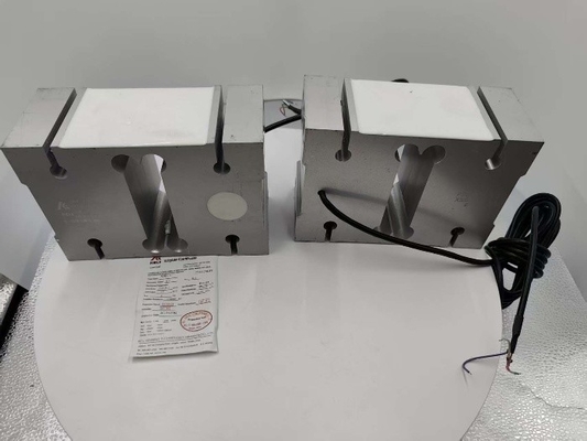 Zestaw Aluminiowy Jednopunktowa Komórka Obciążeniowa Keli XSB 1000 kg