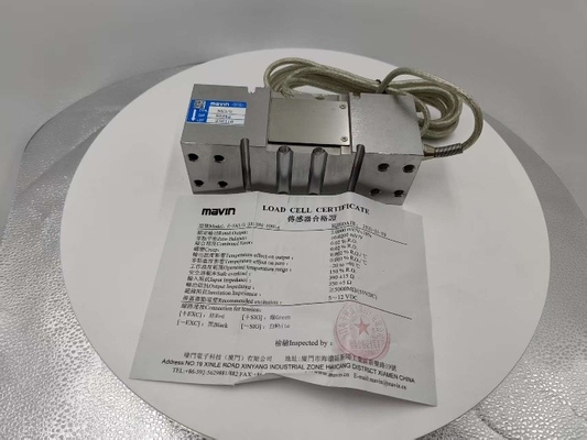 Mavin pojedynczy punkt ważenia czujnik komórki obciążenia IP68 wodoodporny NA3/G 800kg dla wag