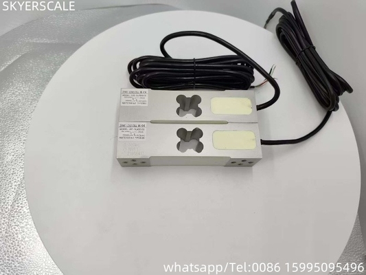Zemic OIML C3 Klasa L6E Stop aluminiowy 50 kg Do 300 kg Zemic Load Cell Do Waży