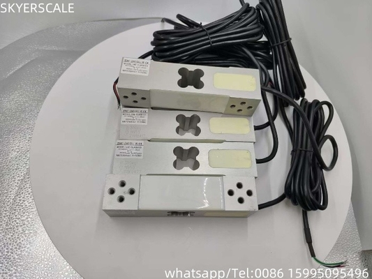 Oryginalne czujniki ważenia Zemic L6E 300 kg do elektronicznych czujników skali opakowania