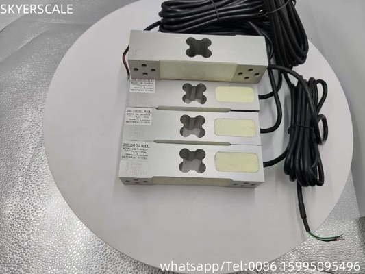 Oryginalne czujniki ważenia Zemic L6E 300 kg do elektronicznych czujników skali opakowania