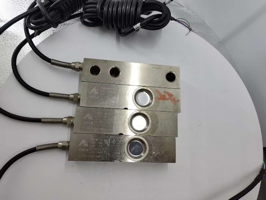 SQB-A 2t Platform Scales Keli Shear Beam Load Cells