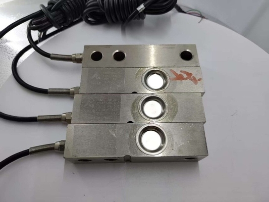 SQB-A 2t Platform Scales Keli Shear Beam Load Cells