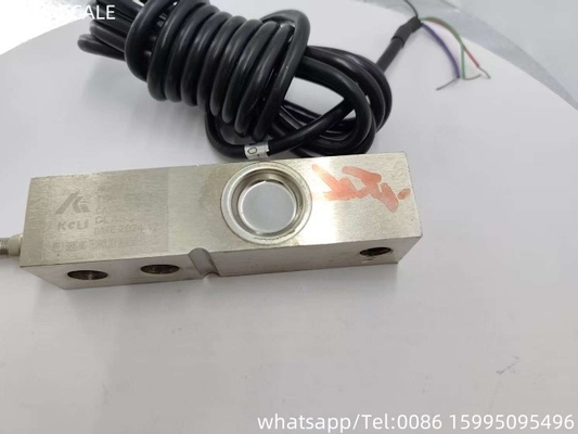 SQB-A 2t Platform Scales Keli Shear Beam Load Cells
