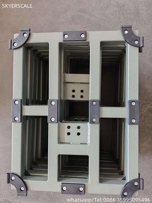 600 kg Waga do ważenia platformy Waga elektroniczna cyfrowa