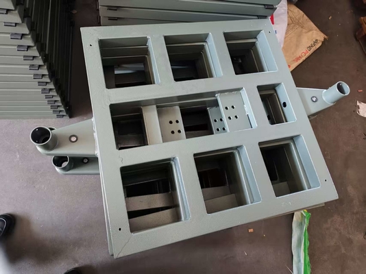 600 kg Waga do ważenia platformy Waga elektroniczna cyfrowa