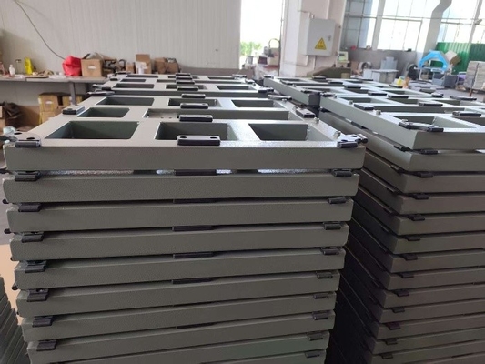 600 kg Waga do ważenia platformy Waga elektroniczna cyfrowa