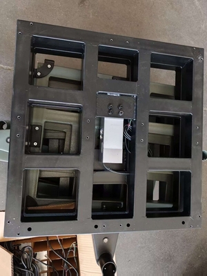 300kg Duża platforma cyfrowa platforma magazynu paczek Waga