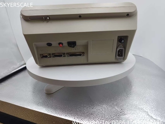Wskaźnik wagi XK390 A9P do wagi wagi z napięciem 220V
