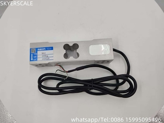 Mavin NA2 Load Cell 200kg Single Point Weight Sensor dla elektronicznej wagi