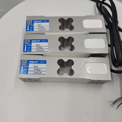 Mavin NA2 Load Cell 200kg Single Point Weight Sensor dla elektronicznej wagi