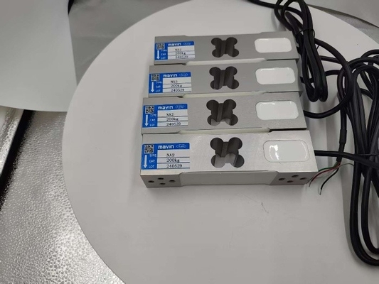 Mavin NA2 Load Cell 200kg Single Point Weight Sensor dla elektronicznej wagi