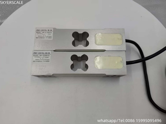 Czujnik L6E 300Kg Skala ławkowa 10G Elektroniczny czujnik ważenia