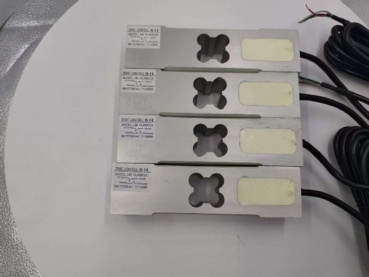 Czujnik L6E 300Kg Skala ławkowa 10G Elektroniczny czujnik ważenia