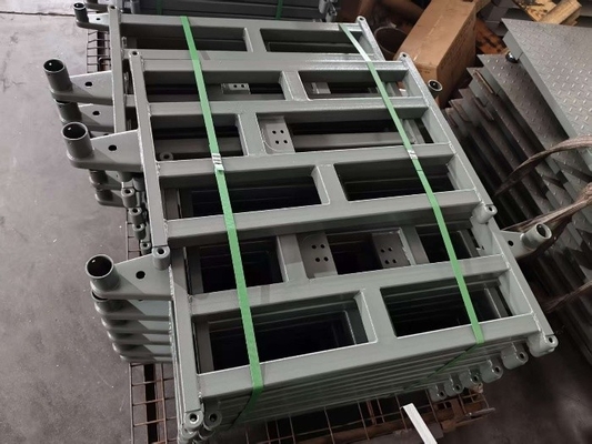 Ważenie Platformy Elektronicznej Cyfrowej Ważenie Skala 50x60cm 300kg