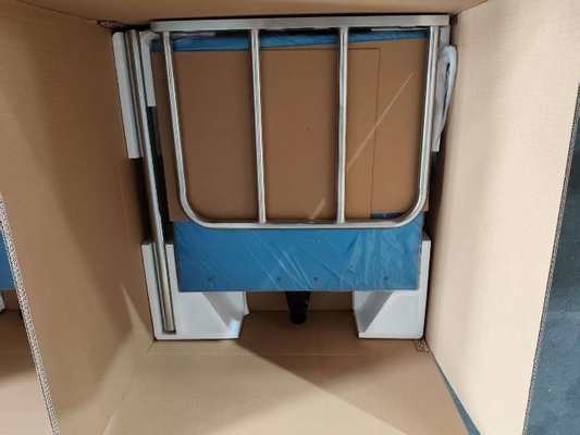 Ważenie Platformy Elektronicznej Cyfrowej Ważenie Skala 50x60cm 300kg