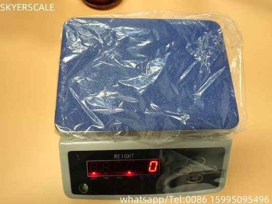 Elektroniczne cyfrowe wagary