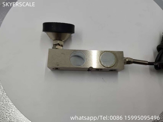 Marka KELI SQB 500kg z oryginalną stopą Electronic Weighing Scale Sensor ciśnienia