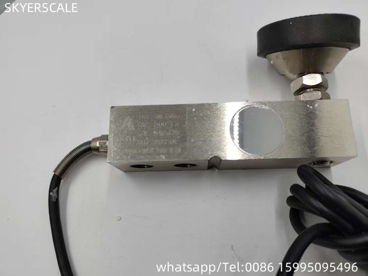 Marka KELI SQB 500kg z oryginalną stopą Electronic Weighing Scale Sensor ciśnienia