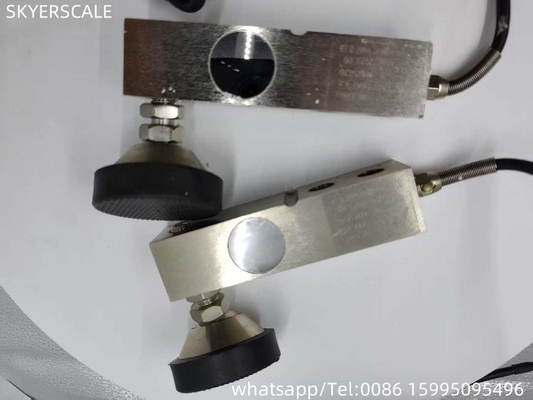 Marka KELI SQB 500kg z oryginalną stopą Electronic Weighing Scale Sensor ciśnienia