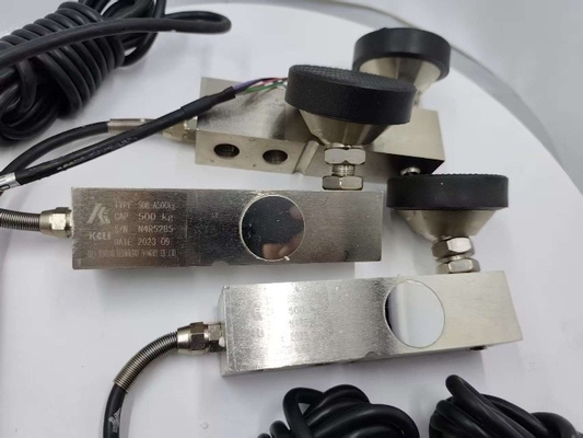 Marka KELI SQB 500kg z oryginalną stopą Electronic Weighing Scale Sensor ciśnienia