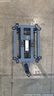 Skala platformy elektronicznej TCS 400x500mm 300kg