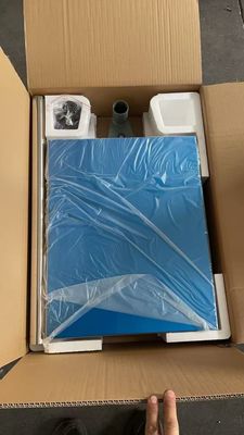 400x500mm 200kg Ławka Waga Przemysłowa Waga cyfrowa Waga elektroniczna Waga platformy