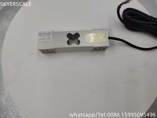 ZEMIC OIML Approval Load Cell Sensor L6E Cell Load 300kg For Weighing Platform Scale