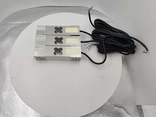300 kg ZEMIC L6E C3 Class Load Cell Weighing Sensor For Scale Transducer
