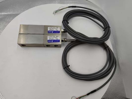 H8C 2t C3 Komórka obciążenia wiązki strzyżonej ZEMIC Transducer OIML NETP Sensor dla wagi