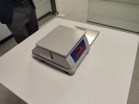 IP68 wodoodporna 15kg/2g cyfrowa waga Żywność morska Rybołówstwo Elektroniczne Żywność Wodoodporne wagi