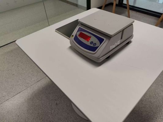 IP68 wodoodporna 15kg/2g cyfrowa waga Żywność morska Rybołówstwo Elektroniczne Żywność Wodoodporne wagi