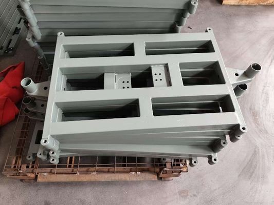 Wskaźnik ciężkości 300*400 mm 300kg Elektroniczna skala przemysłowa z wskaźnikiem