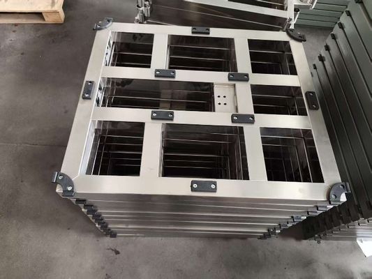 Wodoodporność Inox Wysokiej Dokładności Przemysłowa Cyfrowa Elektroniczna Platforma Ławki Skala 600x800cm 500kg
