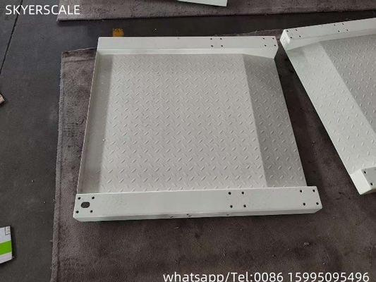 Platforma stalowa węglowa 0.8x1.2m 300kg Waga elektroniczna Waga cyfrowa