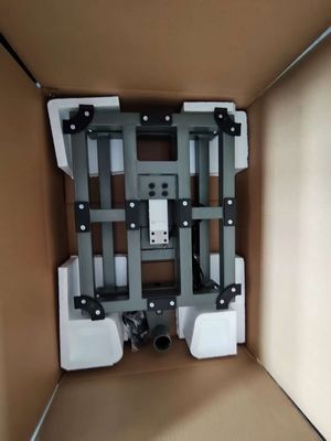 Elektroniczna cyfrowa skala 40*50cm 60kg Gramy Wysokoprzyzwoite maszyny do ważenia platformy