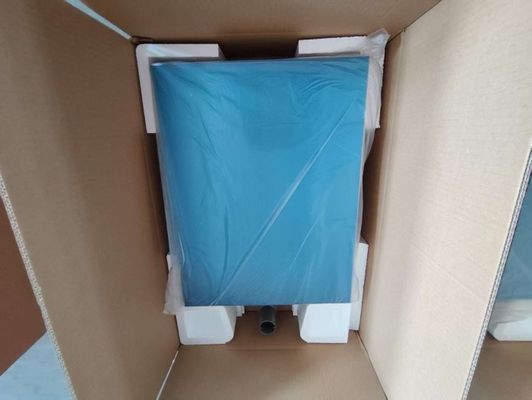 Elektroniczna cyfrowa skala 40*50cm 60kg Gramy Wysokoprzyzwoite maszyny do ważenia platformy