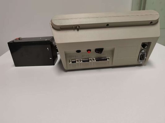 Wskaźnik ważenia Yaohua XK3190 A9P dla wag platformy wag podłogowych wag ciężarówek