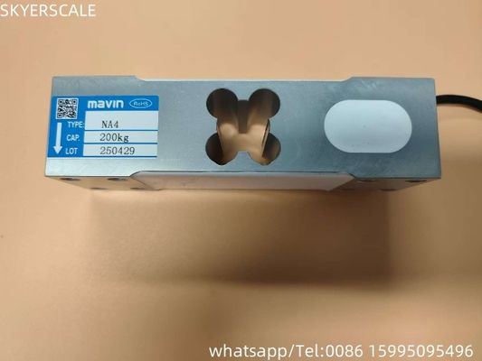 Mavin Sensor NA4 100kg 200kg 300kg 350kg 500kg Ładunkę dla platformy elektronicznej