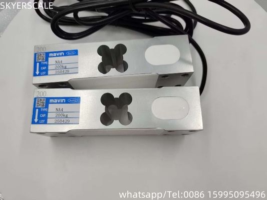Mavin Sensor NA4 100kg 200kg 300kg 350kg 500kg Ładunkę dla platformy elektronicznej